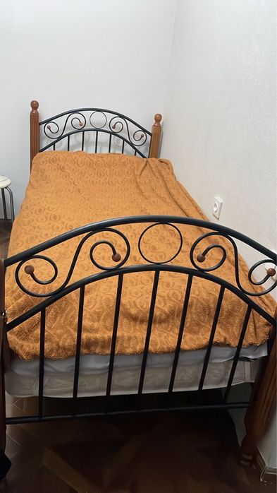 Кровать с матросом 2 шт