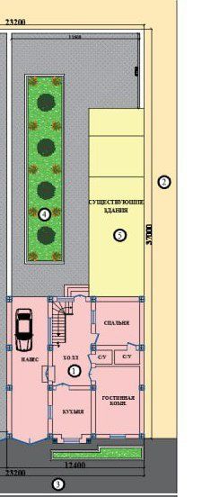 Uy sotiladi Zangiotada