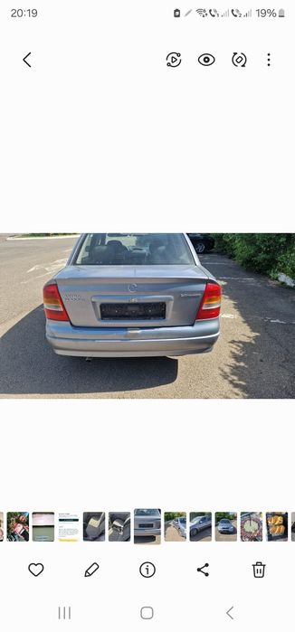 Închiriere auto/Rent car/100lei/zi