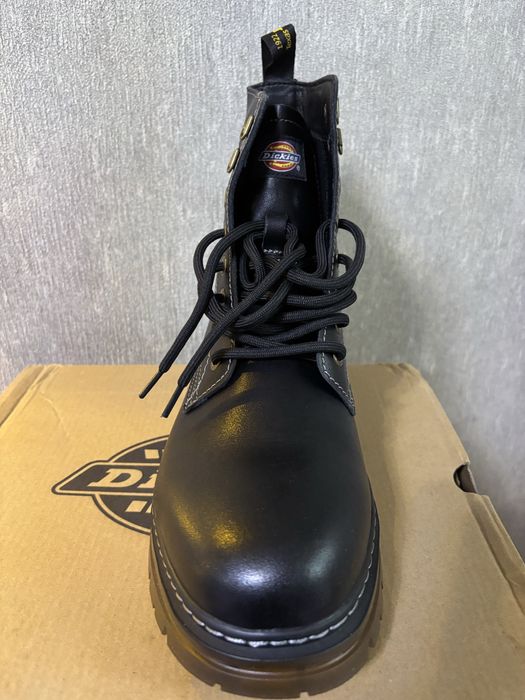 Ботинки dickies новые