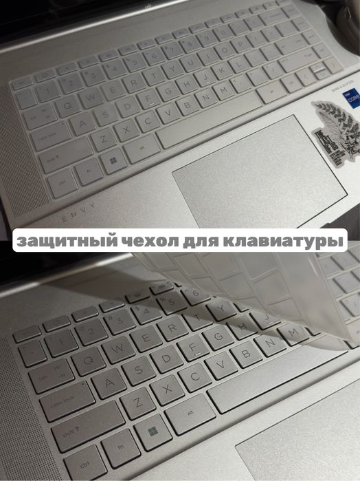 Игровой ноутбук HP ENVY 16