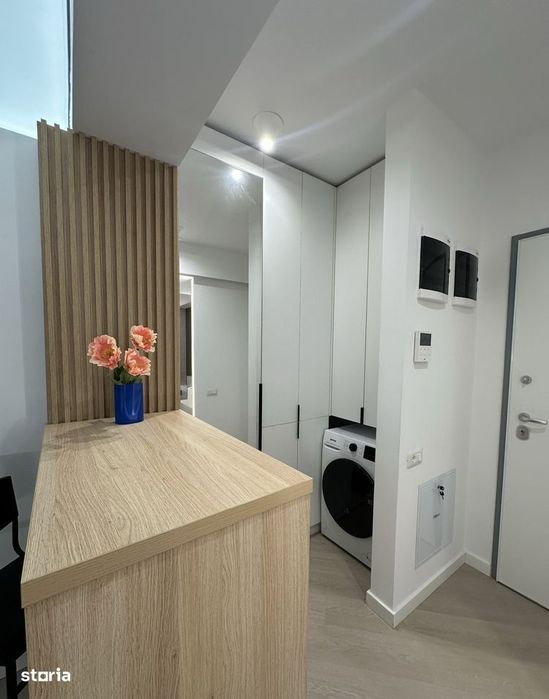 Studio | Cortina North | Pipera | 40 mp