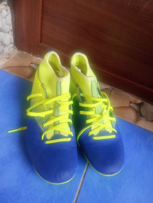 Ghete de fotbal nr.38