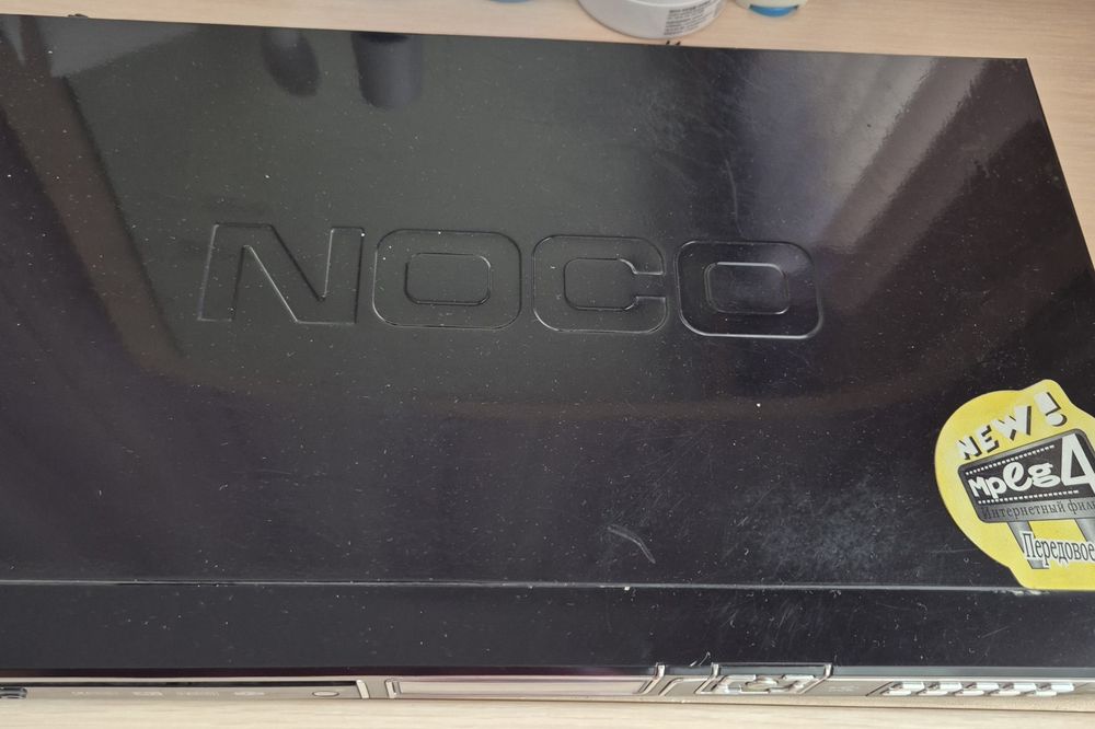 DVD плеер   производство Noko