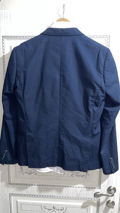 Мужской костюм