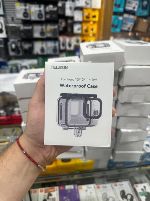 Go pro 13 hero black. Аксессуары. Палка. Защитник.