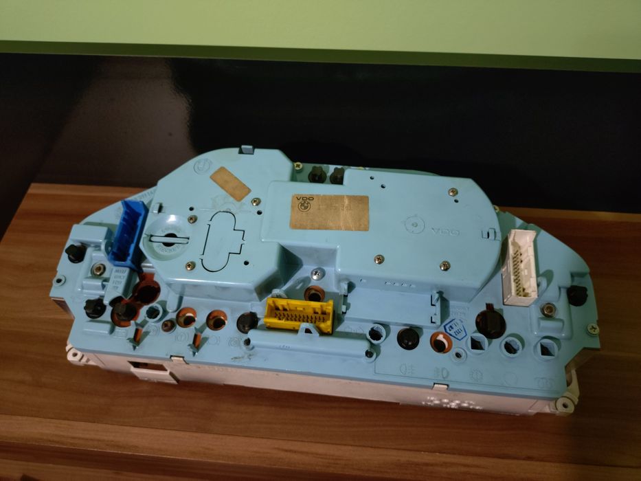 Километраж Bmw e30 4 цилиндъра