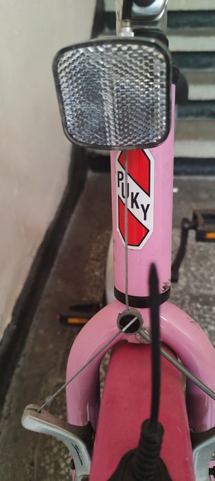 Детско колело Puky