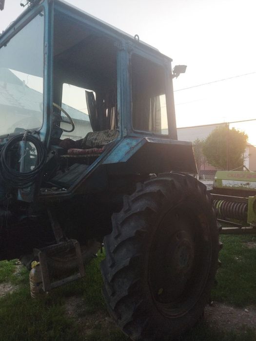 Ишлаб турибти зор холатда