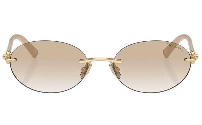 Tiffany & Co sunglasses, TF3104D - 617811