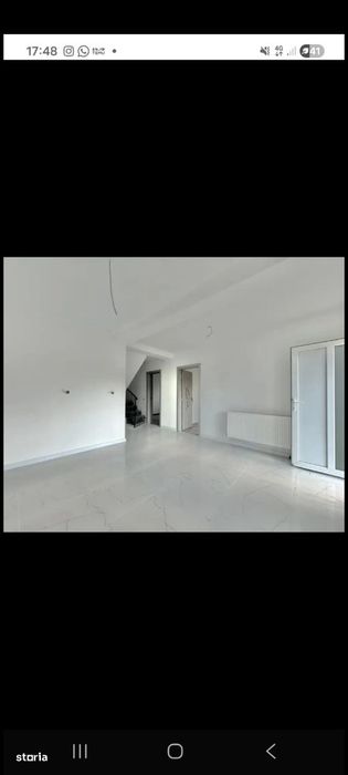 Duplex, curte individuala, direct stradal in Lumina