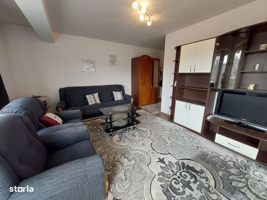 Exclusivitate! Apartament 2 Camere – Eroilor, Floresti, Parcare Subt — fotografia 2
