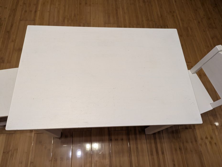 Masuta cu scaune copii Ikea