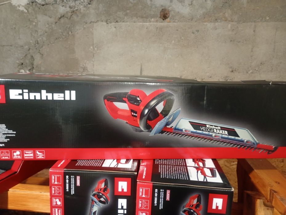 Храсторез Енхелнов