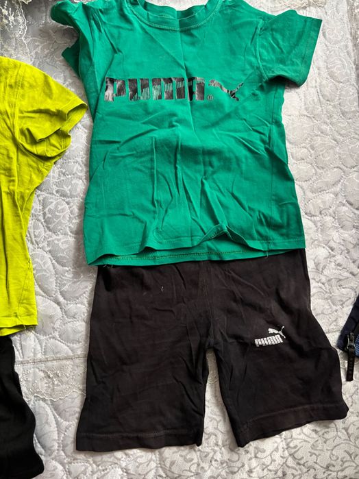 Детски дрехи отлично състояние