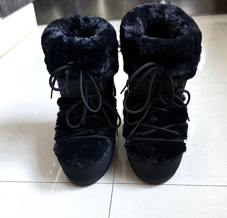 Апрески Moon Boot