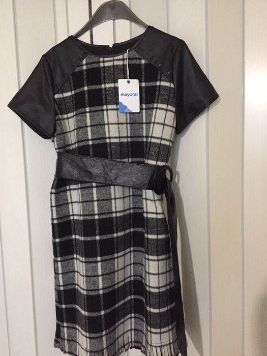 Mayoral детска рокля