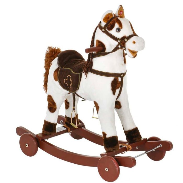 PITUSO Качалка-Лошадка