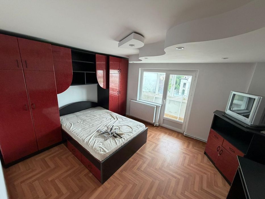 Apartament 3 camere Lidl