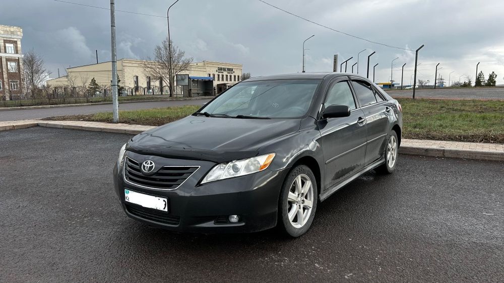 Toyota Camry 40 2007г.в