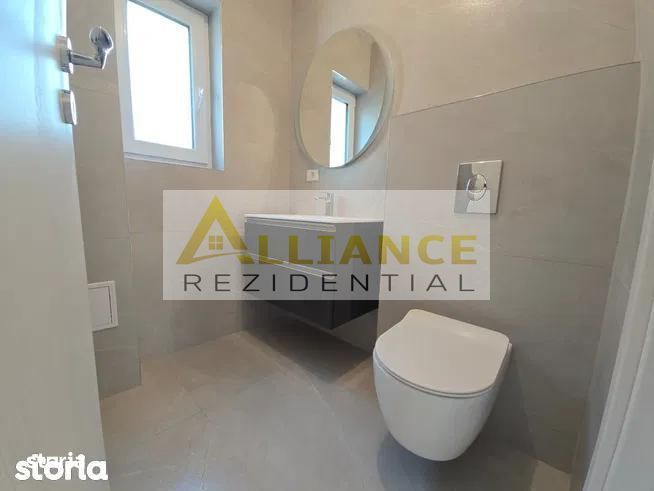 Vila individuala cu vedere la lac ~ 5 camere 3 bai ~ teren 431mp