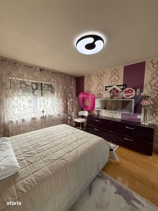 Apartament cu 2 camere, 65 mp, zona I.C Frimu