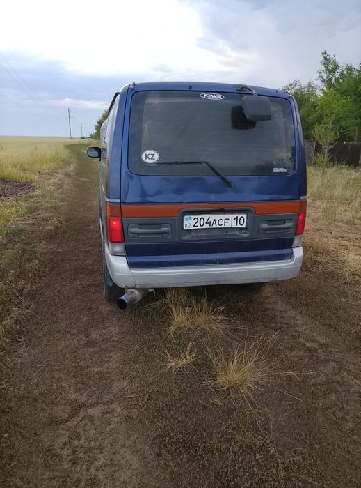 Продам миневен ..