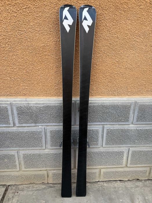 schi nordica spitfire r8 80 L174cm