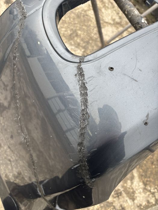 R32 броня за голф 4