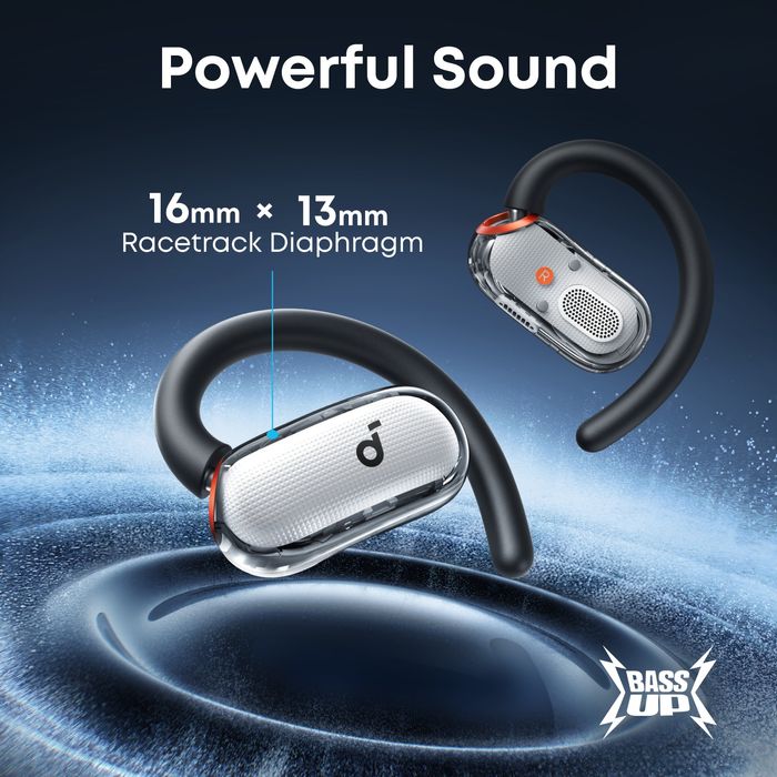 Anker Soundcore V40i Беспроводные Наушники