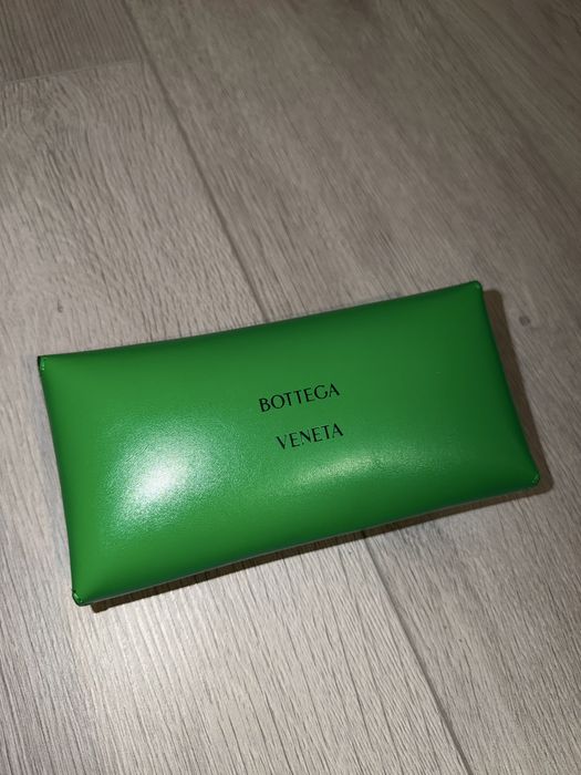Rame ochelari Bottega Veneta