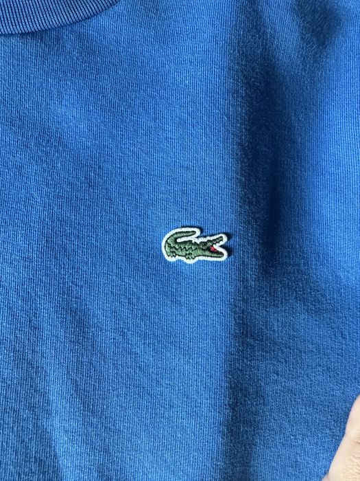 Lacoste горнище