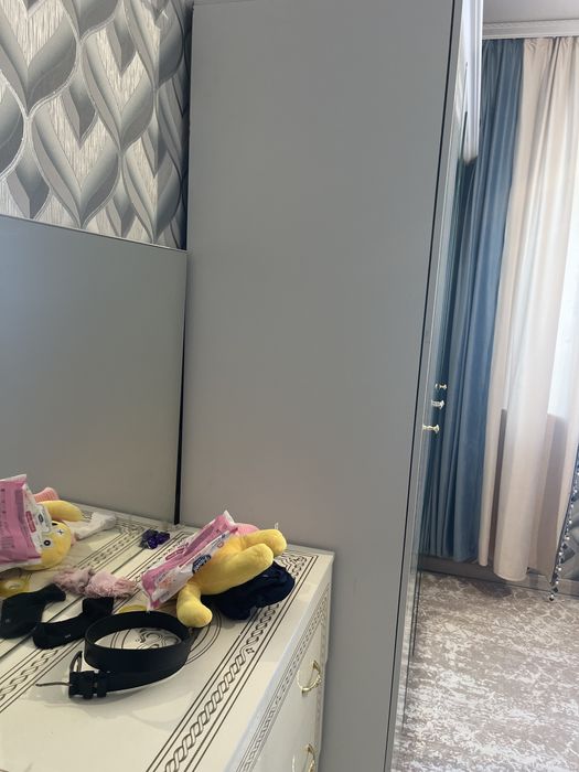 Мебель жататын бөлме