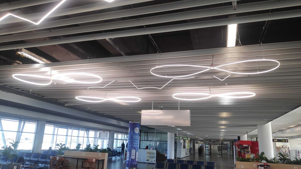 Абажури EGLO, Пендели, Настолни безжични LED лампи Отлични, Топ цена