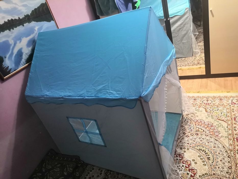 Продам детскую полатку