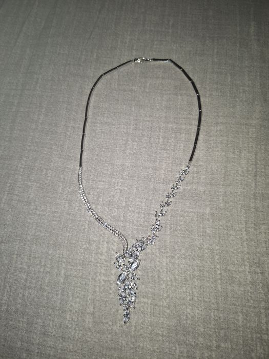 Ожерелье из нержавеющей стали