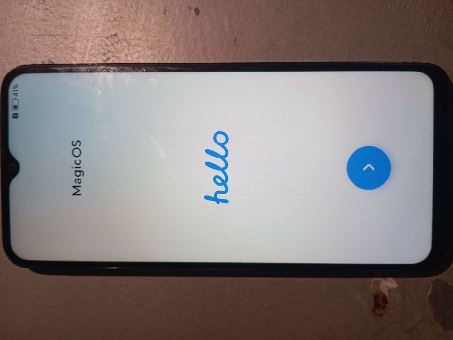 Huawei Honor X6B