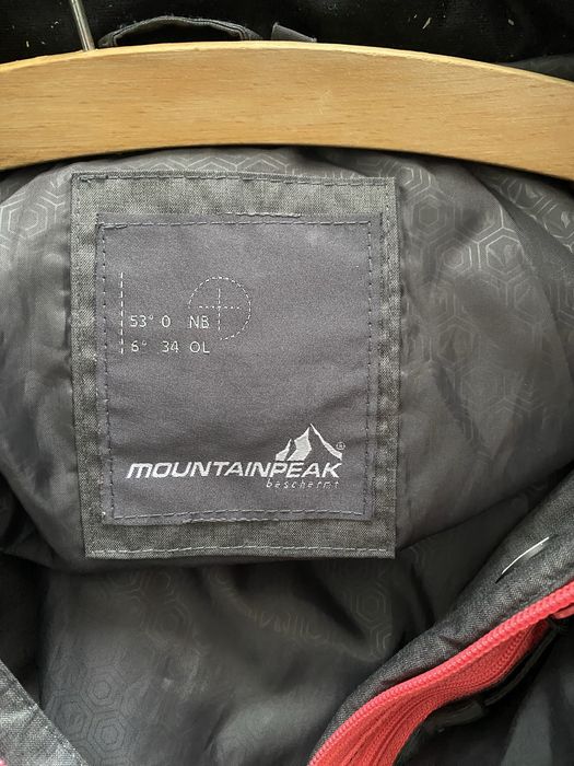 Geaca  O STYLE climate control