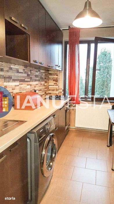 Titan 10` Metrou Liviu Rebreanu Bd 1 Decembrie Parc IOR Renovat