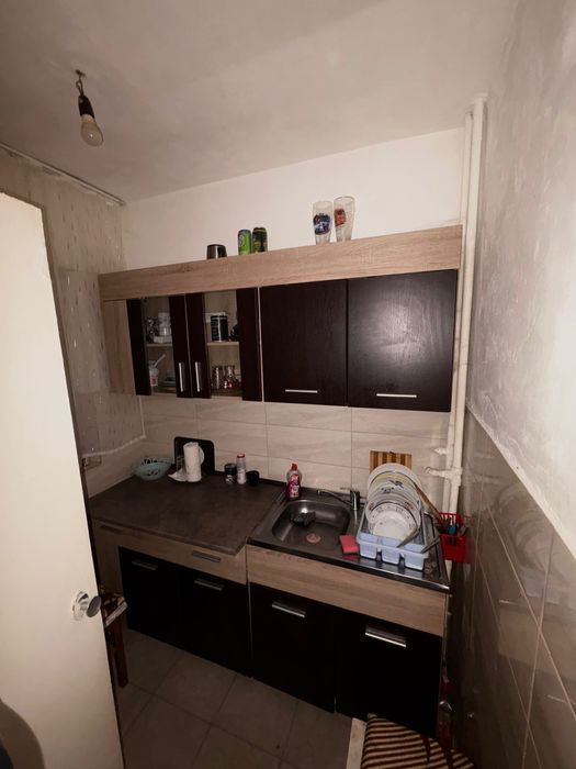 Garsonieră de vânzare tip D - Calea Aradului