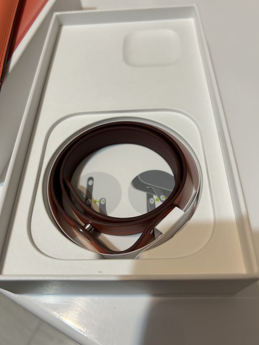 iPhone 12/12 pro/13/14 Apple Leather Sleeve кейс