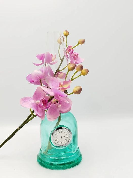 Ретро газена лампа