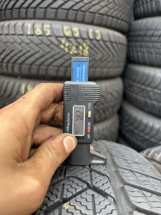 Anvelope Iarna 225/55/17 Pirelli SottoZero 3 RFT 225 55 17 R17