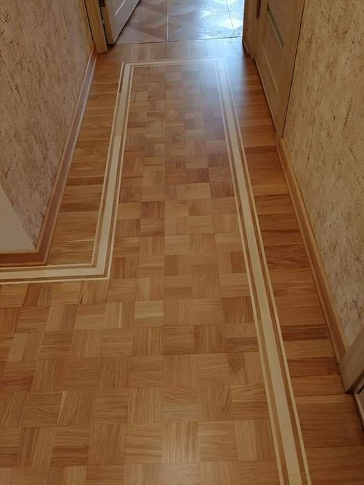 Parchetar execut servicii profesionale pentru parchet /montaj/rascheta