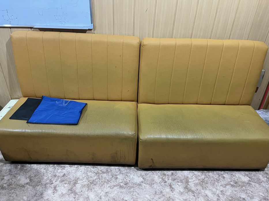 Продается б/у мебели для офиса