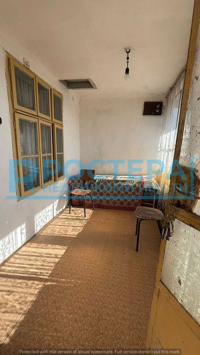 Двуетажна Къща  - Васил Левски