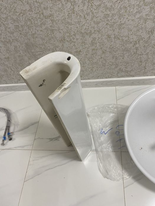 раковина для ванной комнаты бу