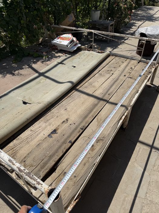 Продам Тапчан 2,60/2,60