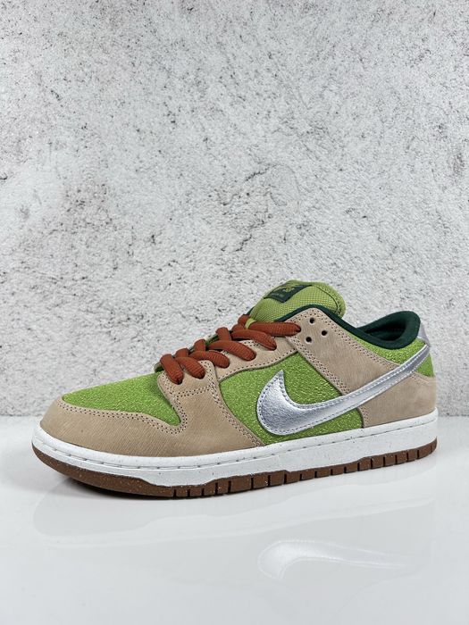 Nike SB Dunk Low Escargot