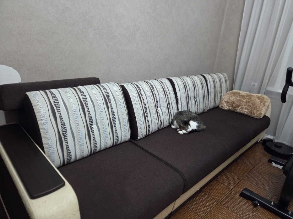 Диван раскладной